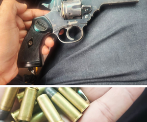 Punjab Police apprehend Babbar Khalsa terrorist