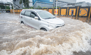 Landslides in Indonesia: Death toll rises to 11, 17 missing