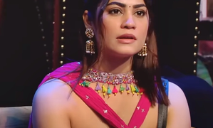 ‘Bigg Boss OTT 3’: Kritika Malik says she doesn’t feel free in the show, wants to go home