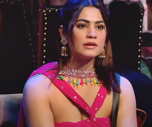 ‘Bigg Boss OTT 3’: Kritika Malik says she doesn’t feel free in the show, wants to go home