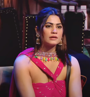 ‘Bigg Boss OTT 3’: Kritika Malik says she doesn’t feel free in the show, wants to go home