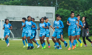 SPORTS NEWS: Indian senior women’s team aims to register first win against higher-ranked Myanmar