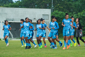 SPORTS NEWS: Indian senior women’s team aims to register first win against higher-ranked Myanmar