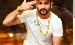 ED grills Haryanvi singer in money laundering case