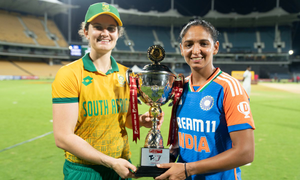 3rd T20I: Pooja’s 4-13, Radha’s 3-6 help India thrash South Africa Women by 10 wickets