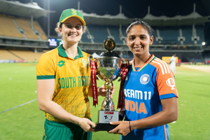 3rd T20I: Pooja’s 4-13, Radha’s 3-6 help India thrash South Africa Women by 10 wickets