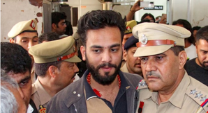 ED summons Elvish Yadav to Lucknow on July 23
