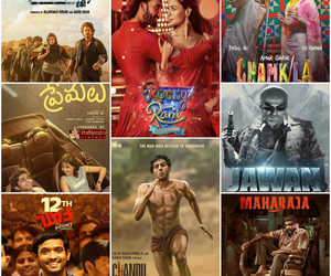 IFFM 2024 Nominations: SRK, Ranveer, Mammootty for Best Actor; ‘Jawan’, ‘12th Fail’ in Best Film race