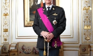 Belgian King Philippe appoints Bart De Wever to form government