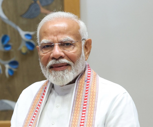 LATEST NEWS: PM Modi shares ‘Budget 2024 Blueprint’ for a skilled and Viksit Bharat