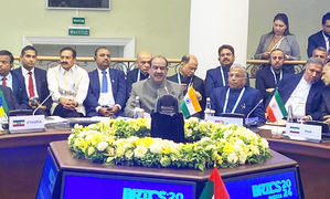 UNSC, WTO need urgent reforms to make them inclusive: Om Birla at BRICS forum