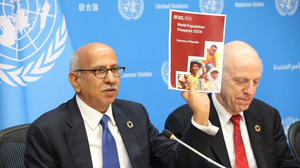 India to be world’s most populous nation despite decline after 2060s peak: UN expert