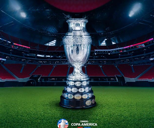 Copa America final: 28-game unbeaten Colombia stand in the way of Argentina’s record title win (preview)
