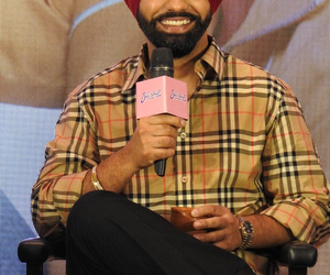 Ammy Virk: Spotboys, technicians and crew behind the camera deserve maximum love
