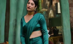 ‘Bigg Boss OTT 3’: Kritika Malik calls Naezy ‘bewakoof’ over unexpected nominations