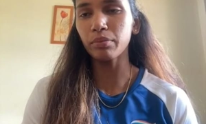 Paris Olympics: I am going to war, have to be at my best, says hurdler Jyothi Yarraji