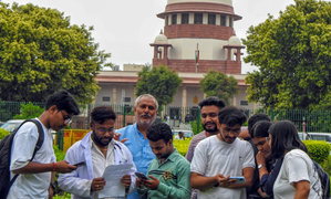 BREAKING NEWS: No sufficient material on record to order re-exam for NEET-UG 2024: SC