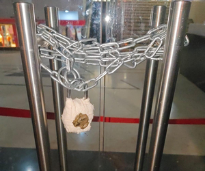 LATEST NEWS: Bengaluru mall sealed over tax arrears days after insulting farmer