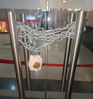 LATEST NEWS: Bengaluru mall sealed over tax arrears days after insulting farmer