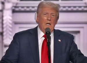 INTERNATIONAL NEWS: ‘Democrats throwing Biden overboard’: Trump