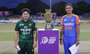 SPORTS NEWS: Women’s Asia Cup; Renuka, Hemalatha, Richa come in as Pakistan elect to bat first against India