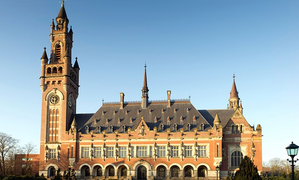 INTERNATIONAL NEWS: World Court declares Israel’s occupation of Palestine ‘unlawful’
