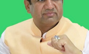 BREAKING NEWS: ED arrests Haryana Congress MLA Panwar in illegal mining case