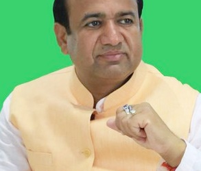 BREAKING NEWS: ED arrests Haryana Congress MLA Panwar in illegal mining case
