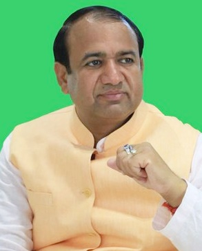 BREAKING NEWS: ED arrests Haryana Congress MLA Panwar in illegal mining case