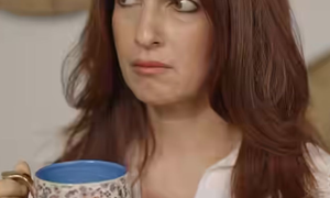 ENTERTAINMENT NEWS: Twinkle Khanna shares ‘genuine concern’ on menopause phase in a hilarious way
