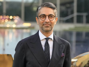 SPORTS NEWS: PM Modi congratulates Abhinav Bindra on being awarded Olympic Order