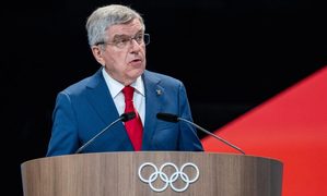 SPORTS NEWS: IOC chief shows “full confidence in French authorities” after rail sabotage in Paris
