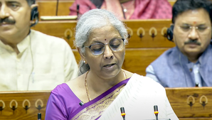 Union Budget: Custom duty reforms to boost domestic manufacturing: FM