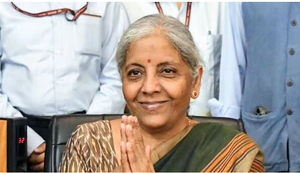 DELHI NEWS: FM Nirmala Sitharaman set to present her 7th Budget, major reforms expected