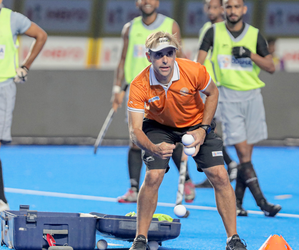 SPORTS NEWS: Hockey India name core probables ahead of Asian Champions Trophy