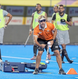 SPORTS NEWS: Hockey India name core probables ahead of Asian Champions Trophy