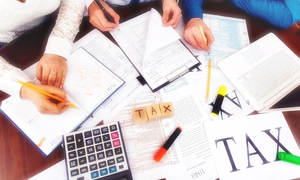 Union Budget: Review of Income Tax Act announced in Union Budget