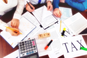 Union Budget: Review of Income Tax Act announced in Union Budget