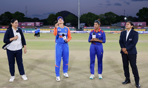 Women’s Asia Cup: Harmanpreet, Pooja rested as India opt to bat first against Nepal