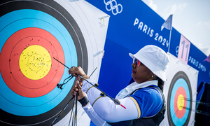 Paris Olympics: When and Where to watch Indian squad in Archery events?