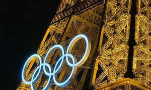 Paris Olympics: 100 boats to carry over 10,000 athletes along the Seine during parade at opening ceremony