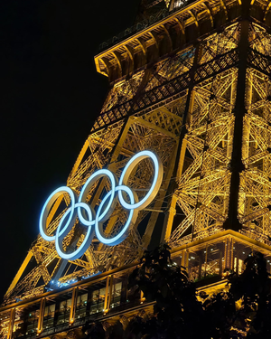 Paris Olympics: 100 boats to carry over 10,000 athletes along the Seine during parade at opening ceremony