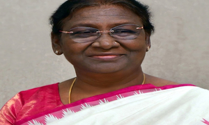 BREAKING NEWS: President Murmu appoints new Governors in nine states