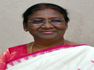 BREAKING NEWS: President Murmu appoints new Governors in nine states