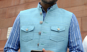 SPORTS NEWS: India shouldn’t go to Pakistan for Champions Trophy: Harbhajan supports BCCI’s decision