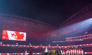 Paris Olympics: Canada Olympic Committee suspends women’s football coach after spying scandal