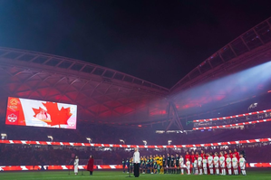 Paris Olympics: Canada Olympic Committee suspends women’s football coach after spying scandal