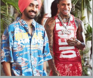 ENTERTAINMENT NEWS: Diljit says his track ‘Muhammad Ali’ celebrates hustle and resilience