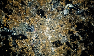 Paris Olympics: NASA shares stunning images from space, Musk reacts