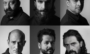 ENTERTAINMENT NEWS: Ranveer to share screen with Sanjay Dutt, Madhavan, Arjun Rampal in ‘big motion picture adventure’